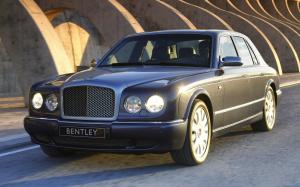 Bentley Arnage R 2005 года